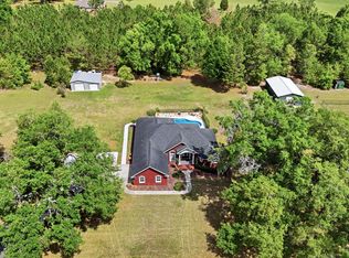 367 SW Legacy Gln, Lake City, FL 32025