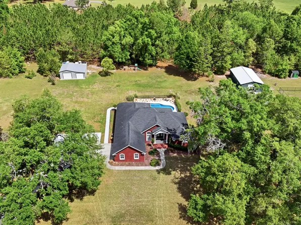 367 SW Legacy Gln, Lake City, FL 32025