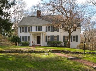 14 Crooked Meadow Ln, Hingham, MA 02043
