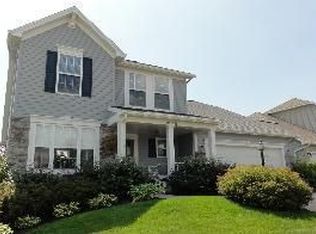 2422 Autumnwood Dr, State College, PA 16801