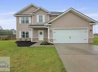 244 Archibald Ave SE, Ludowici, GA 31316