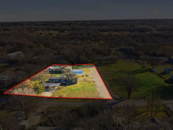 2013 Spring Valley Dr, Azle, TX 76020