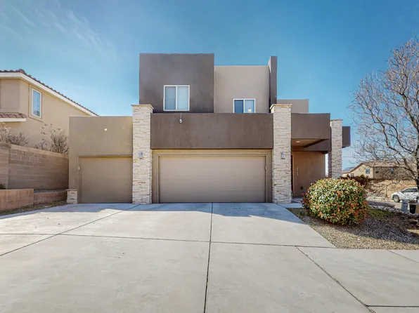 8900 Aleesa Ct, Albuquerque, NM 87113