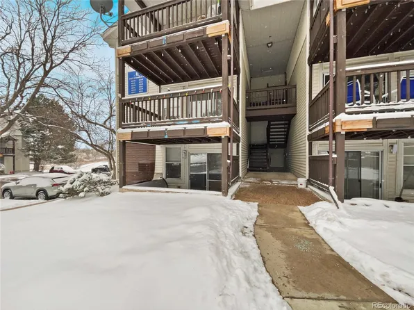 17371 E Mansfield Avenue #612L, Aurora, CO 80013