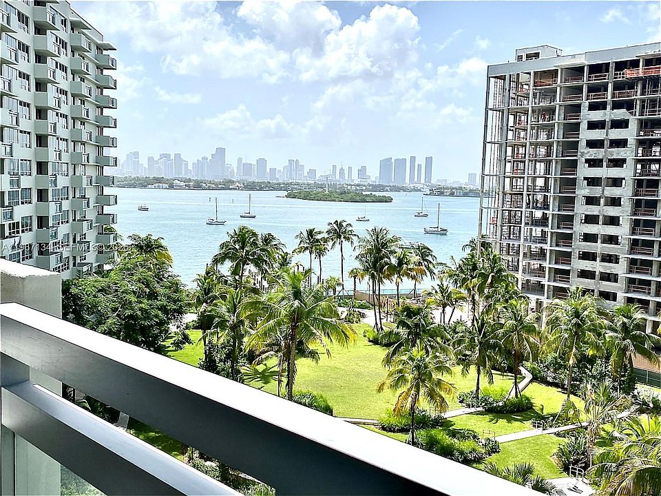 1st image of 1500 Bay Rd APT 862S