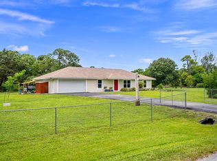 17122 43rd Rd N, Loxahatchee, FL 33470