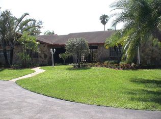 14800 Marvin Ln, Southwest Ranches, FL 33330