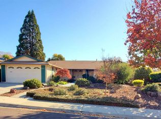 3521 Bayberry Dr, Walnut Creek, CA