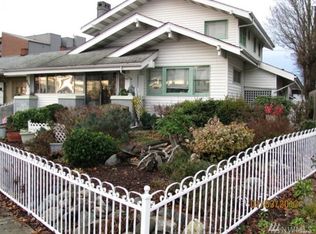401 Auburn Ave, Auburn, WA 98002