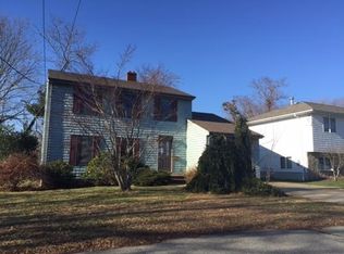 379 Oliver St, New Bedford, MA 02745