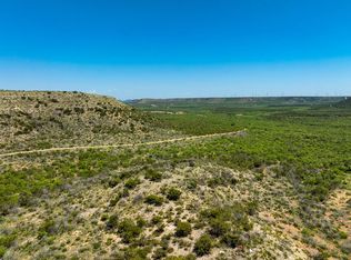 0 Survey Ave #14-1955, Robert Lee, TX 76945