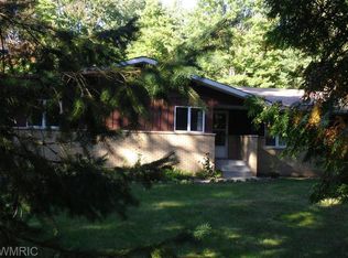 7149 Greenbush, Harbert, MI 49115