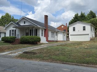 442 Allison St NW, Concord, NC 28025