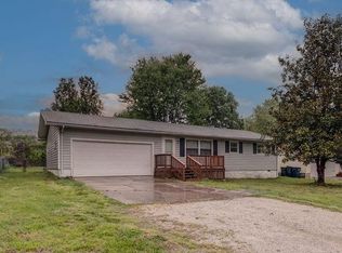 2223 N Clifton Ave, Springfield, MO 65803