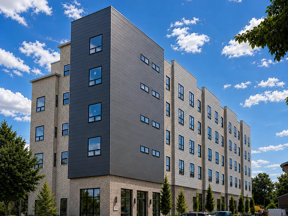 The Summit on College Hill