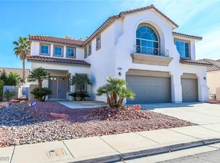3045 Sunrise Heights Dr, Henderson, NV 89052