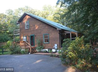 25298 Depue Landing Way, Greensboro, MD 21639
