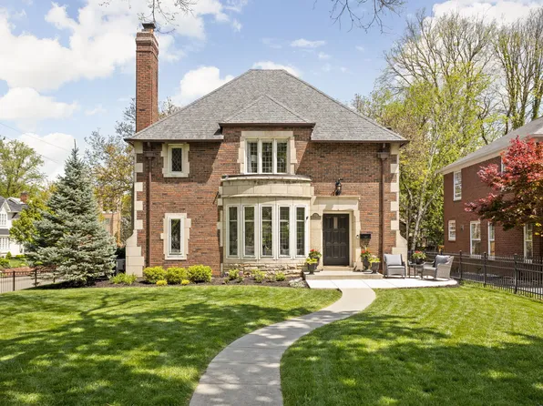 5551 N Central Ave, Indianapolis, IN 46220