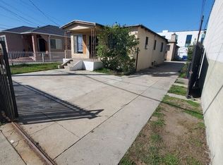 2617 Carmona Ave, Los Angeles, CA 90016