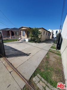 2617 Carmona Ave, Los Angeles, CA, 90016