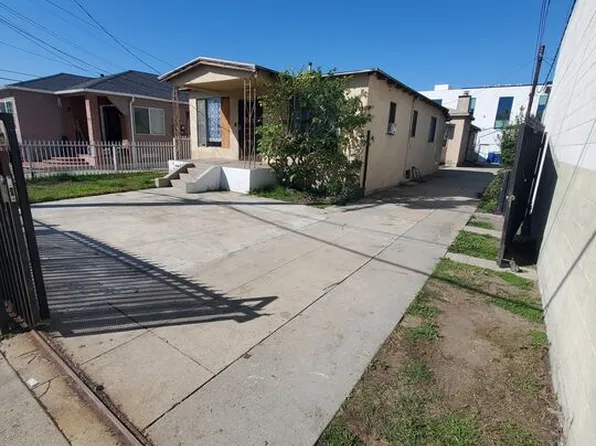 2617 Carmona Ave, Los Angeles, CA 90016