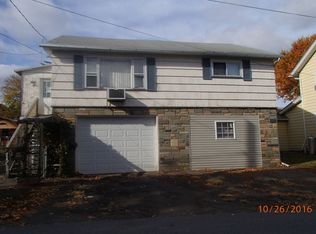 112 Connor St, Pringle, PA 18704