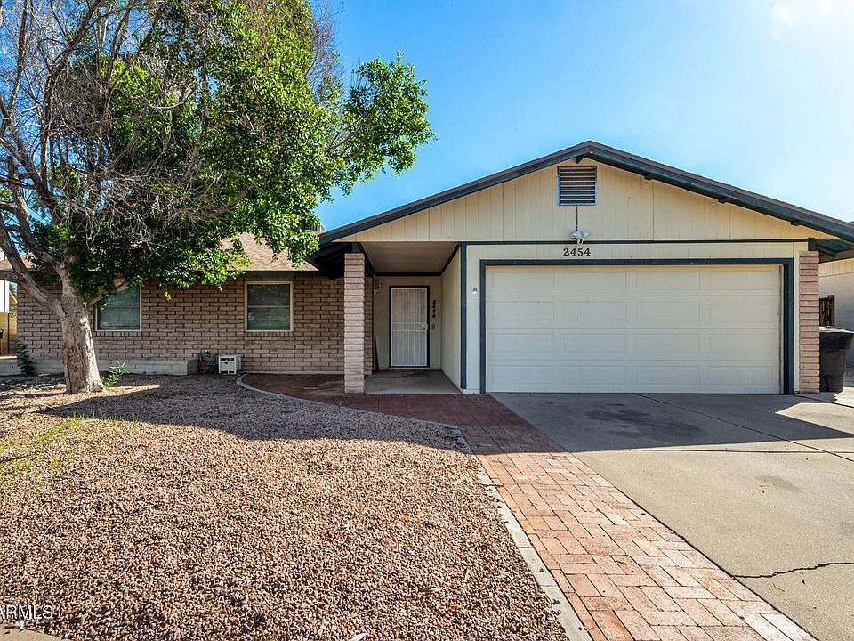 1st image of 2454 E JAVELINA Avenue