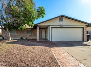 2454 E Javelina Ave, Mesa, AZ 85204