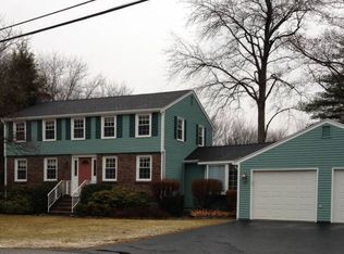 18 Alan Rd, South Hamilton, MA 01982