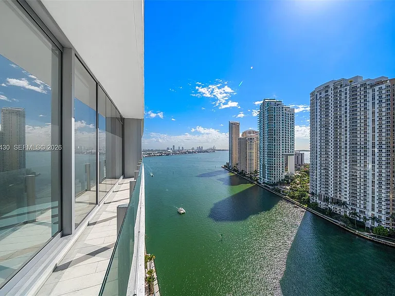 300 Biscayne Boulevard Way #1904C — Photo 2