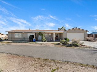 14745 Manzano Rd, Victorville, CA 92392