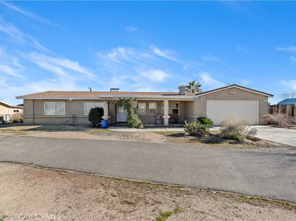 14745 Manzano Rd, Victorville, CA 92392