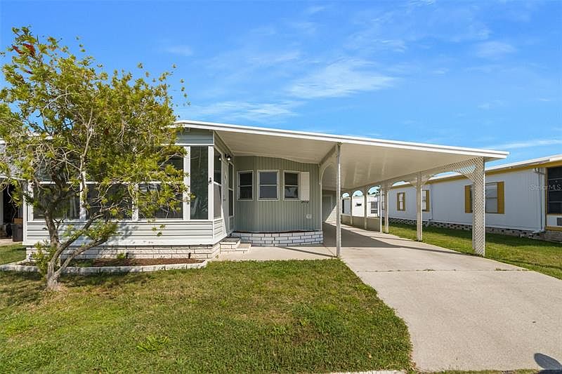 2032 Wailua Dr, Holiday, FL 34691 Zillow