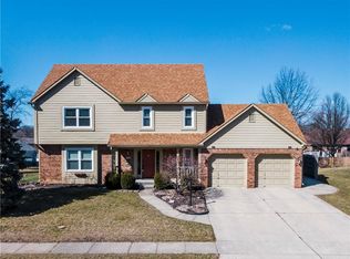 5740 Foolish Pleasure Ln, Indianapolis, IN 46237