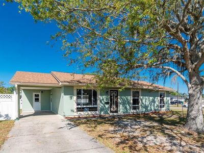 1635 Inverness St, Pt Charlotte, FL, 33952