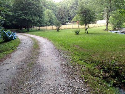 0 Suches Creek Rd, Suches, GA, 30572