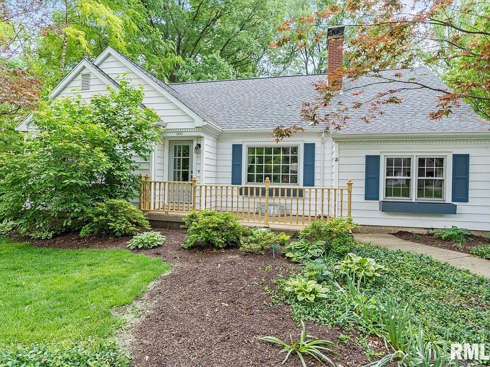 2048 Cherry Rd, Leland Grove, IL 62704 Zillow