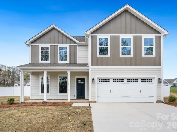 11583 Valley Oaks Ln #29, Stanfield, NC 28163