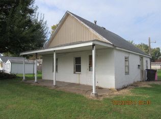 201 9th Ave, Colona, IL 61241