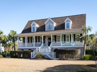 1113 Beresford Run, Charleston, SC 29492