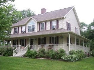 50 Cardinal Ln, Winchendon, MA 01475