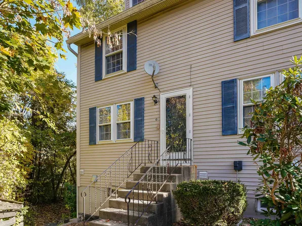 106 Beech Hill Avenue #6, Manchester, NH 03103