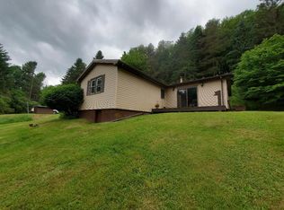 46 Mitchell Hollow Rd, Coudersport, PA 16915
