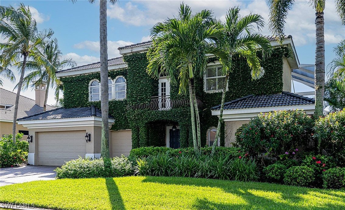 11121 Harbour Estates Cir, Fort Myers, FL 33908 Zillow