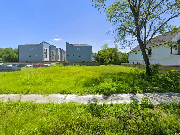 6705 Allegheny St LOT 7 & 8, Houston, TX 77021