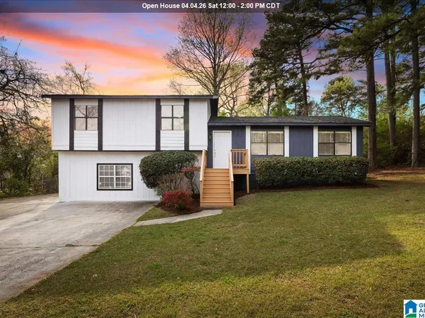 3520 Ridgeview Dr, Irondale, AL 35210