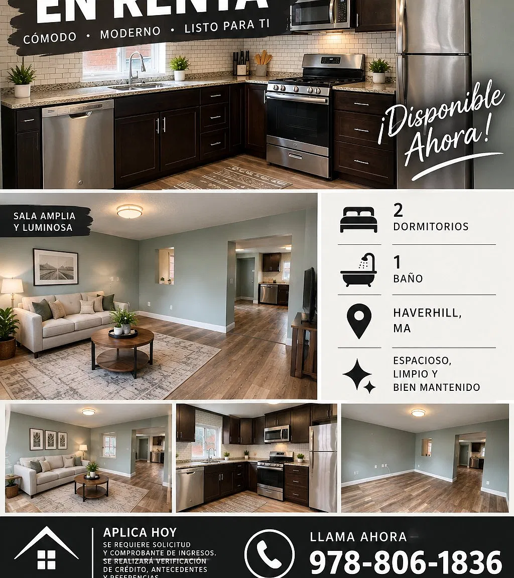 Beautiful Modern 2 bedroom 1 Bathroom multi level apartment. Conveniently located near common routes — Photo 2