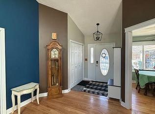 914 Somerset Acres, New Lenox, IL 60451