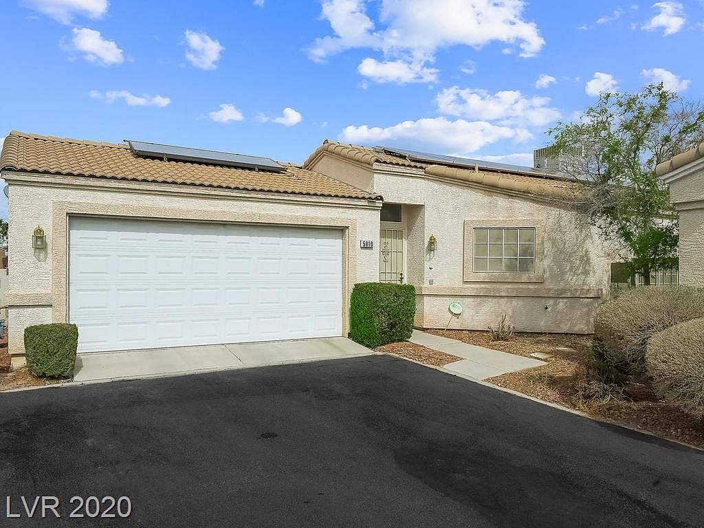 5006 Mascaro Dr, Las Vegas, NV 89122