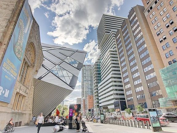 4th image of 200 Bloor St W #3105